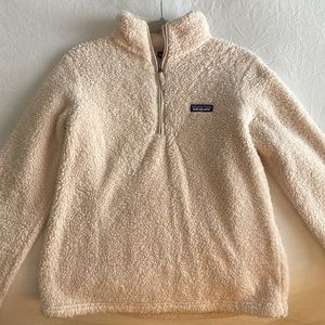 Patagonia Fleece